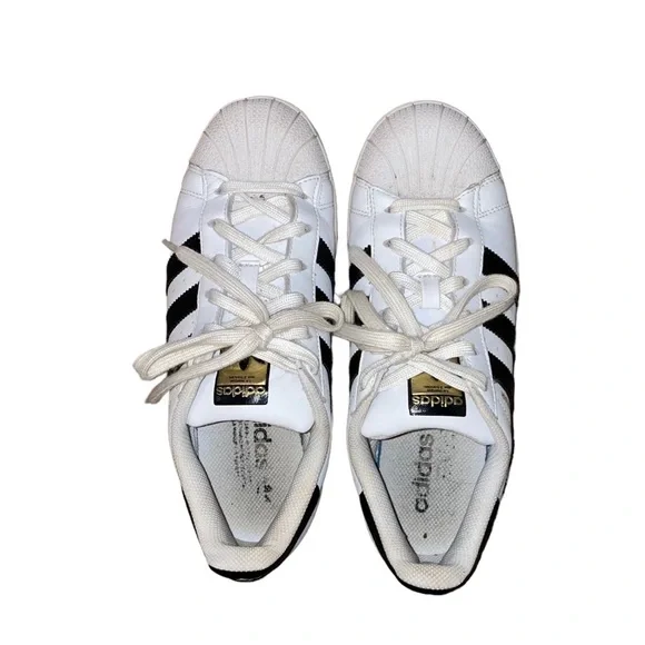 adidas gazelle silver green womens ADIDAS superstar Up Wedge FW0118 Women's Shoes Cloud white-core Black –  Majolie Designs main image 1
